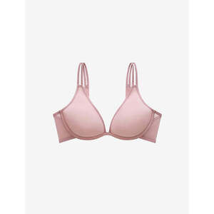ThirdLove Bare Mesh Plunge Bra Size 34Datmosphere / 34D